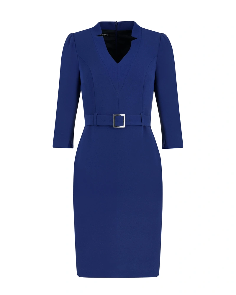 Dress with cutout detail | Dresses and Jumpsuits