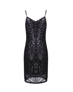 Dress with straps | Dresses and Jumpsuits | Dika.bg - 1 Dress with straps | Dresses and Jumpsuits - 1