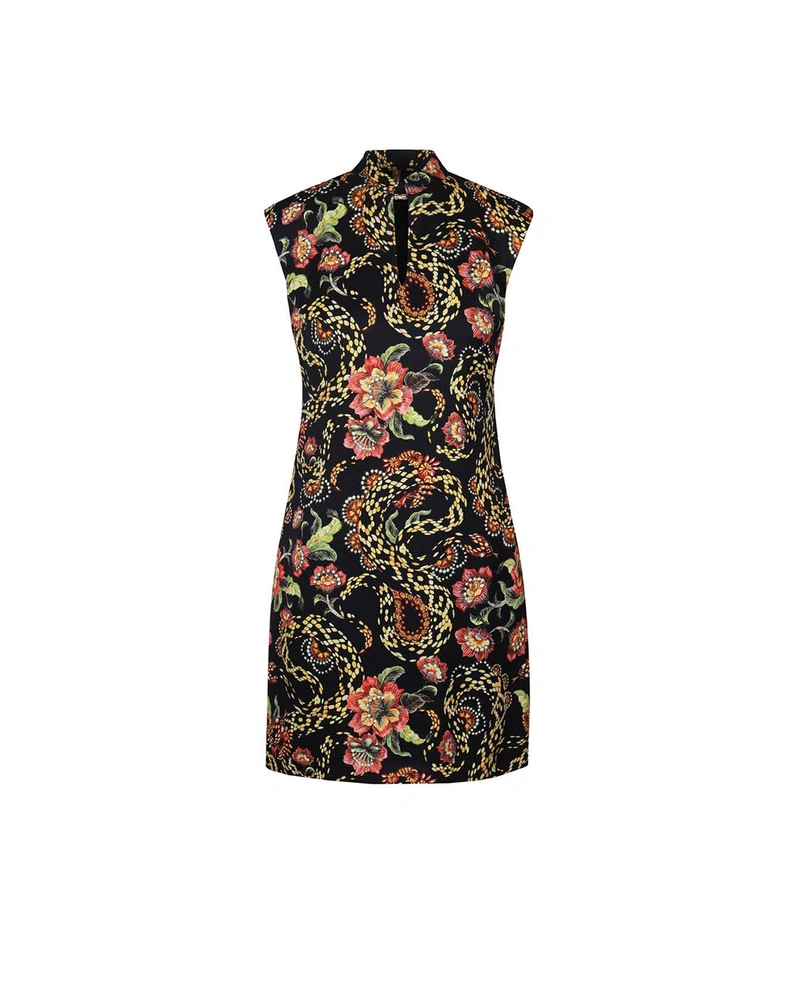 Dress Year of the Snake | Dresses