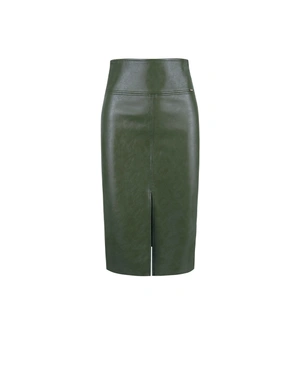 Faux leather pensil skirt | Skirts and Shorts | Dika.rs Faux leather pensil skirt | Skirts and Shorts