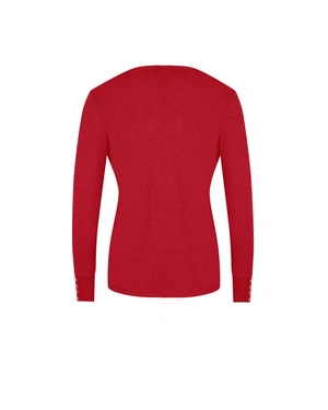 Fine cashmere blend sweater | All products | Dika.rs - 1 Fine cashmere blend sweater | All products - 1