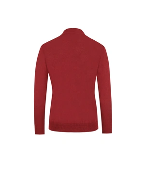 Fine cashmere blend sweater | All products - 1
