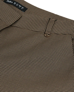 Fine pepito pantalone sa elegantnim krojem | KOLEKCIJA - 8