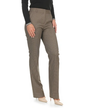 Fine pepito pantalone sa elegantnim krojem | KOLEKCIJA - 11