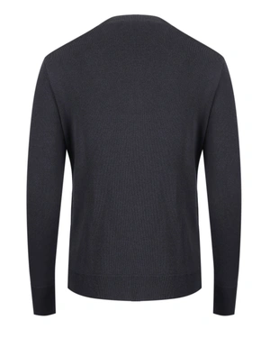 Fitted cardigan | Knitwear - 1