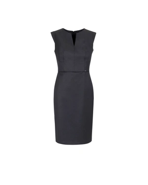 Fitted dress | Dresses and Jumpsuits | Dika.test Fitted dress | Dresses and Jumpsuits