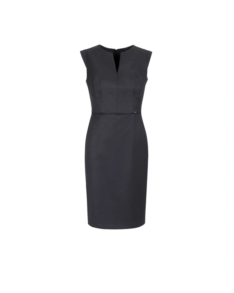 Fitted dress | Dresses and Jumpsuits