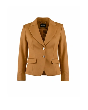 Fitted jacket, with recycled polyester | Jackets and Coats | Dika.rs Fitted jacket, with recycled polyester | Jackets and Coats
