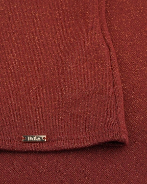 Uzana lureks majica u mat ciglanoj boji | Iconic colors - 9