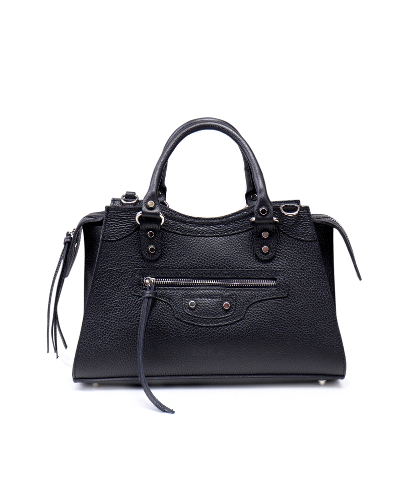 Genuine leather bag | All accessories