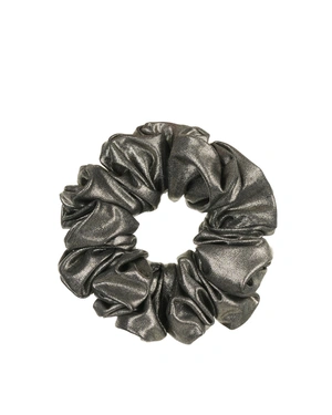 Golden scrunchie | OUTLET ACCESSORIES | Dika.test Golden scrunchie | OUTLET ACCESSORIES