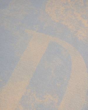 Gray-beige sweater with abstract print | Knitwear | Dika.rs - 2 Gray-beige sweater with abstract print | Knitwear - 2