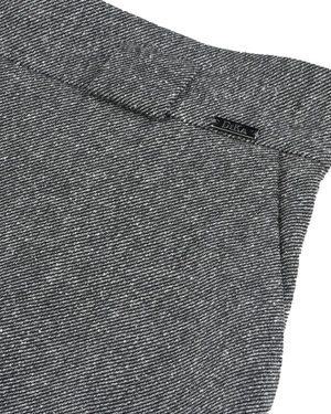 Сива пола с вълна и коприна с А-силует | Панталони и Клинове | Dika.bg - 6 Сива пола с вълна и коприна с А-силует | Панталони и Клинове - 6