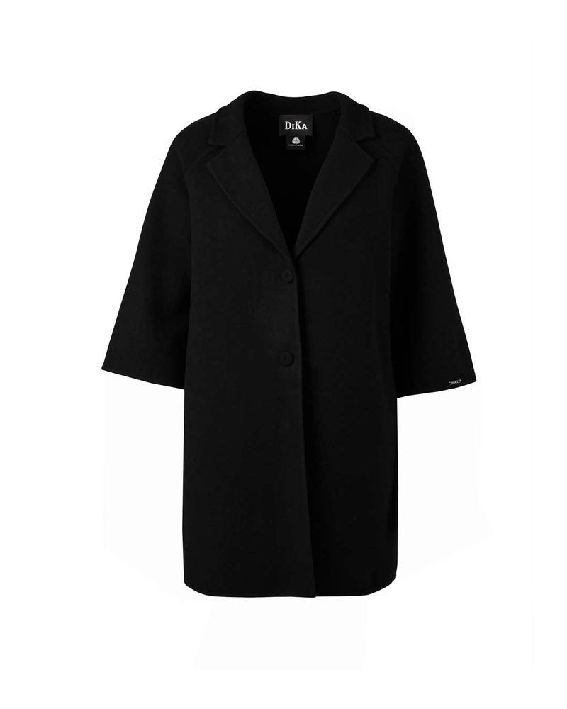 Handmade coat | Outerwear