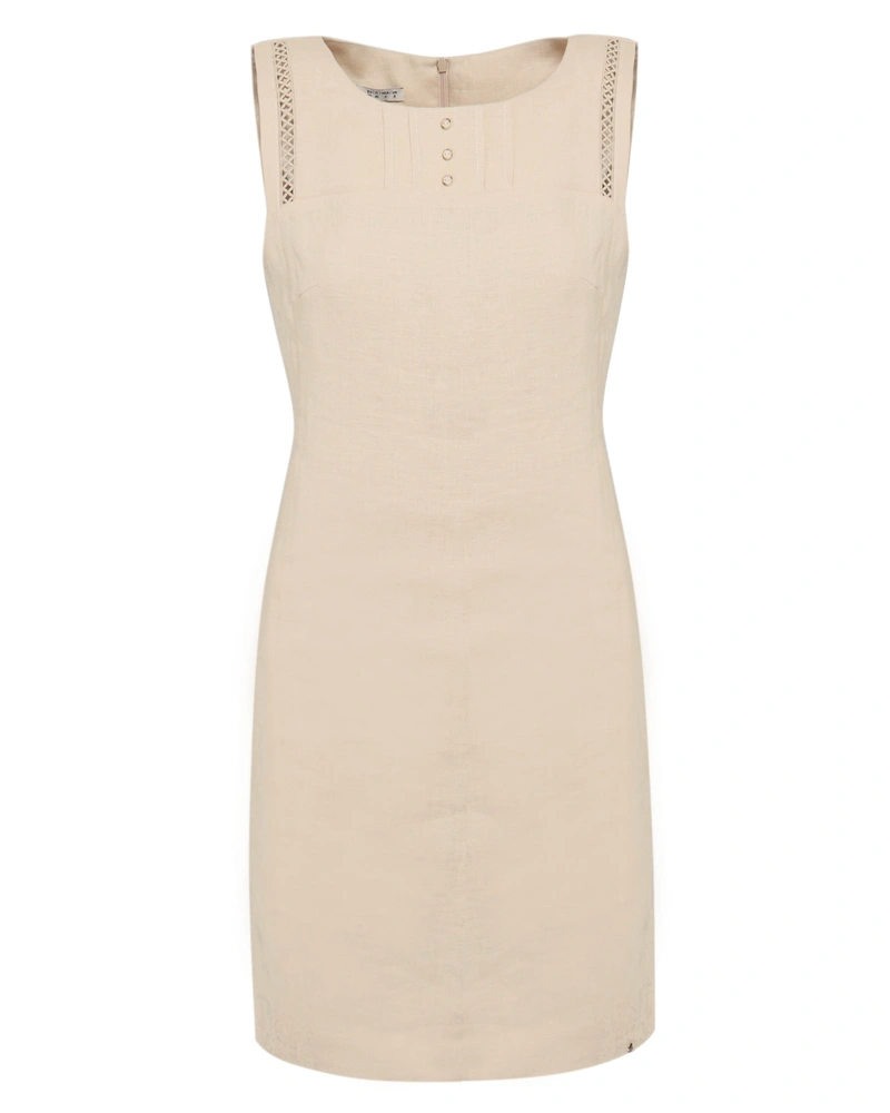 Hemp dress | Dresses and Jumpsuits