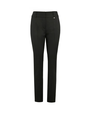 High-waisted trousers | Trousers | Outlet DiKa High-waisted trousers | Trousers