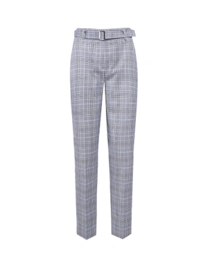 Houndstooth trousers | | Dika.bg Houndstooth trousers |