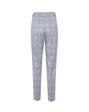 Houndstooth trousers | | Dika.bg - 2 Houndstooth trousers | - 2