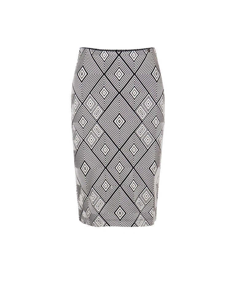 Fusta jacquard | Fuste
