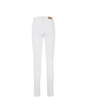 Jeans with decorative buttons | Jeans - 1