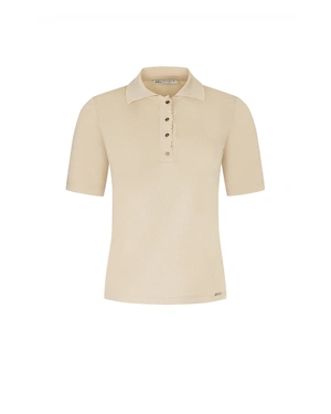 Jersey polo shirt | OUTLET SUMMER | Dika.test Jersey polo shirt | OUTLET SUMMER
