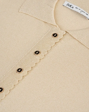 Jersey polo shirt | OUTLET SUMMER | Dika.test - 2 Jersey polo shirt | OUTLET SUMMER - 2