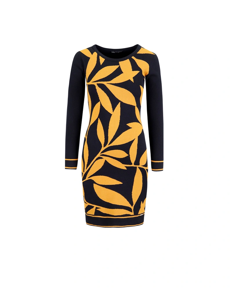 knitted dress | All products
