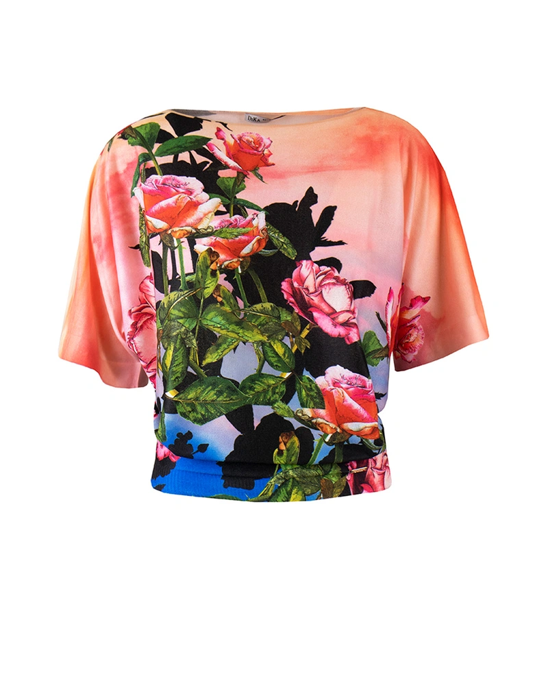 Knitted Top | Up to 17,90 Eur | 35,01 Lv