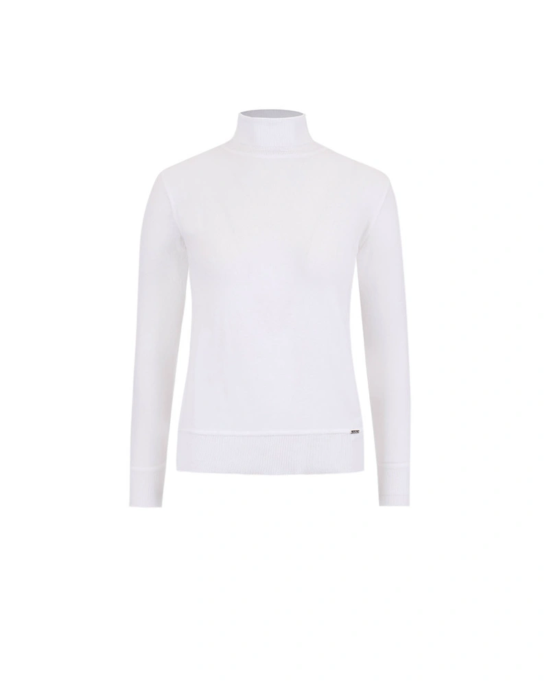 KNITTED TOP | All products