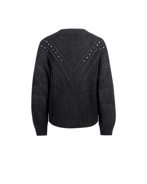 KNITTED TOP | Knitwear - 1