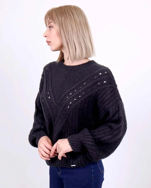 KNITTED TOP | Knitwear - 2