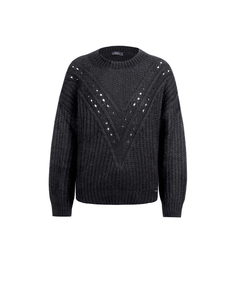 KNITTED TOP | Knitwear