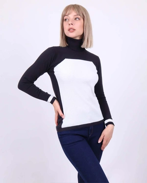 KNITTED TOP | Knitwear - 3