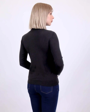 KNITTED TOP | Knitwear - 4
