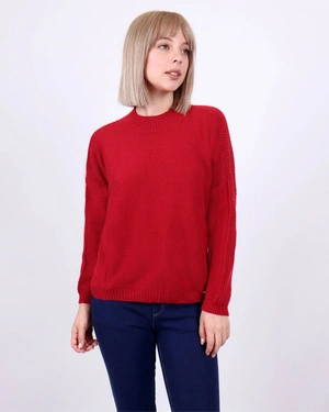 KNITTED TOP | All products - 2