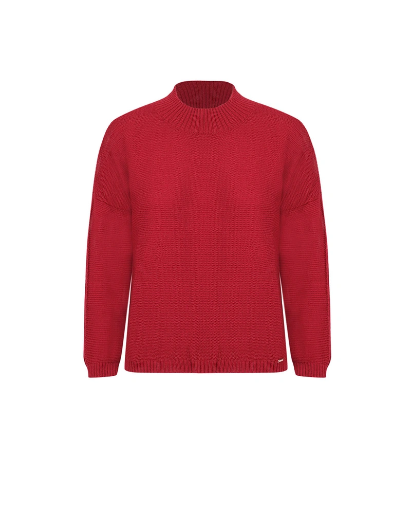 KNITTED TOP | All products