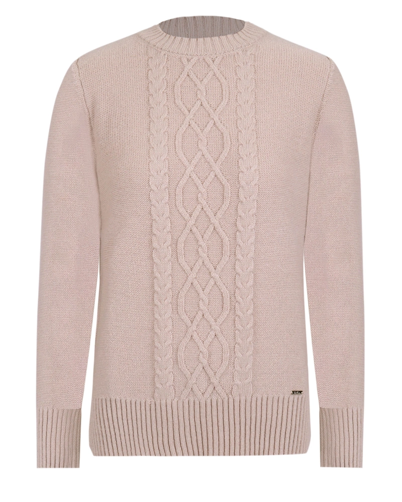 KNITTED TOP | All products