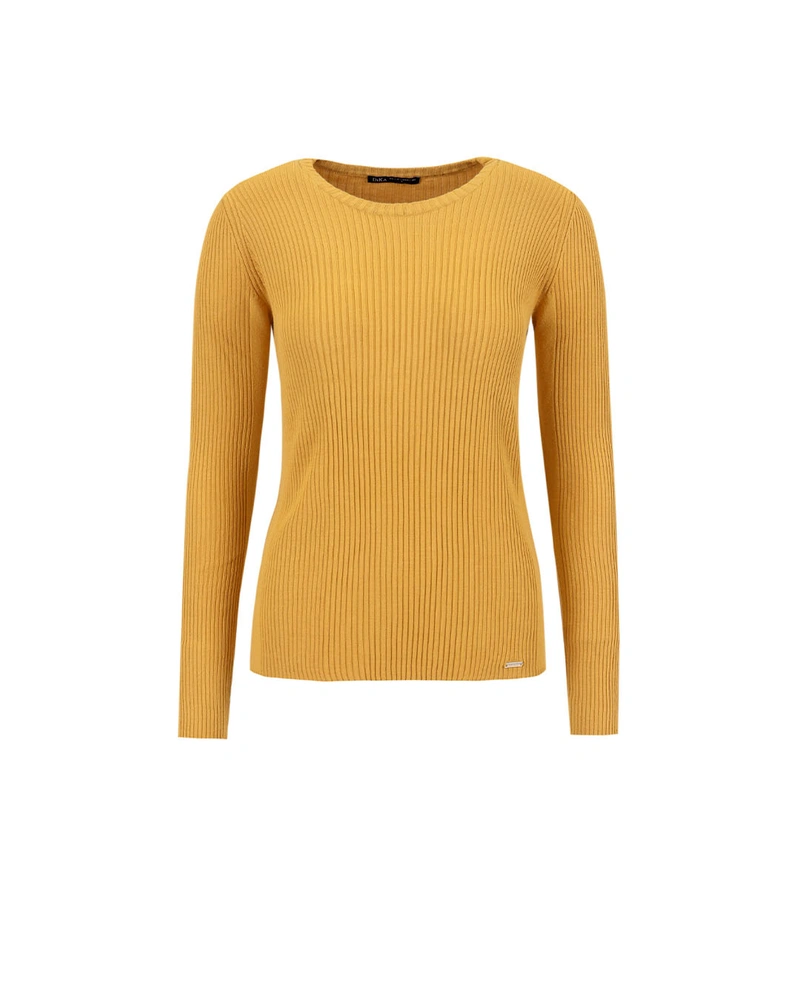 KNITTED TOP | Knitwear