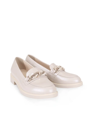 Leather loafers | Shoes - 1