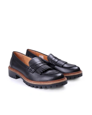 Mocasini din piele | Toate accesoriile - 1