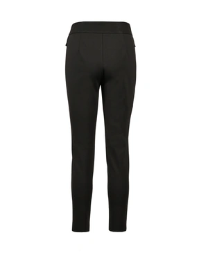 Leggings with decorative pockets |  - 1