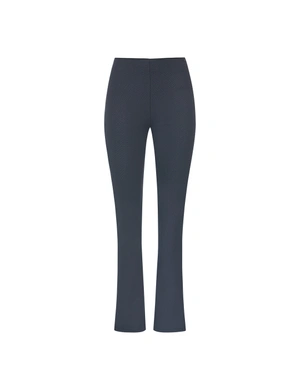 Leggings with small white polka dots | Trousers and Leggings | Dika.rs Leggings with small white polka dots | Trousers and Leggings