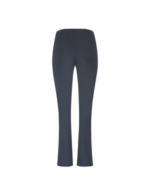 Leggings with small white polka dots | Trousers and Leggings | Dika.rs - 1 Leggings with small white polka dots | Trousers and Leggings - 1