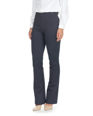 Leggings with small white polka dots | Trousers and Leggings | Dika.rs - 3 Leggings with small white polka dots | Trousers and Leggings - 3