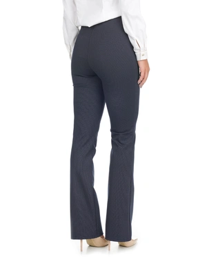 Leggings with small white polka dots | Trousers and Leggings | Dika.rs - 4 Leggings with small white polka dots | Trousers and Leggings - 4