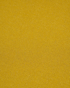 Lemon yellow viscose top | COLLECTION - 7