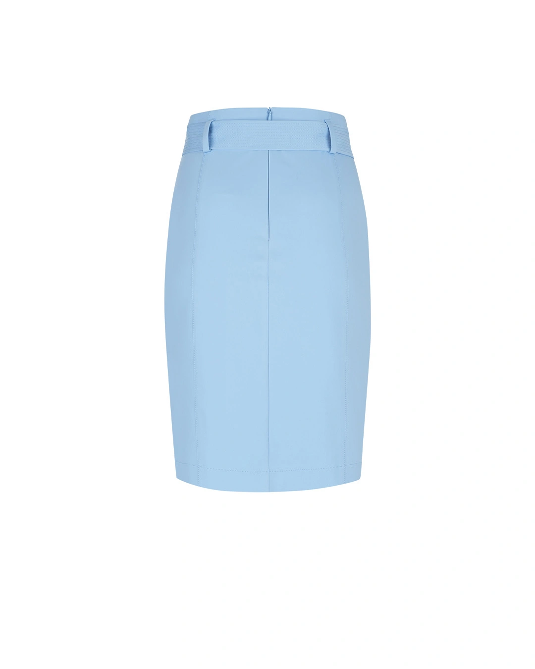 patchwork Hella pencil (ヘラ）公式通販サイト Hella - skirt pencil patchwork blue】 skirt【light スカート