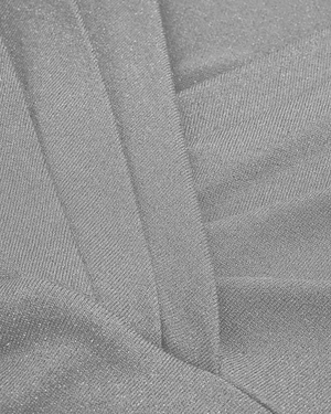 Light grey viscose blouse with gathering | T-shirts | Dika.rs - 2 Light grey viscose blouse with gathering | T-shirts - 2