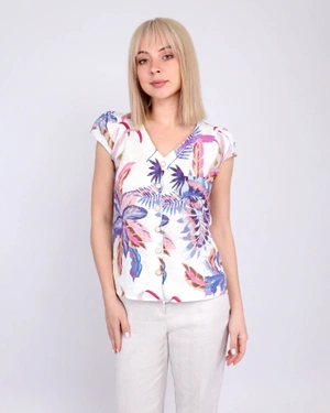 Linen shirt | Shirts - 1