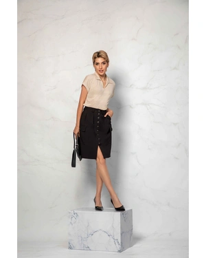 Tricou din in | Tricouri | Dikastore.ro - 4 Tricou din in | Tricouri - 4